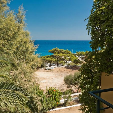 Rigo Apartments Kirá Panajá Kültér fotó