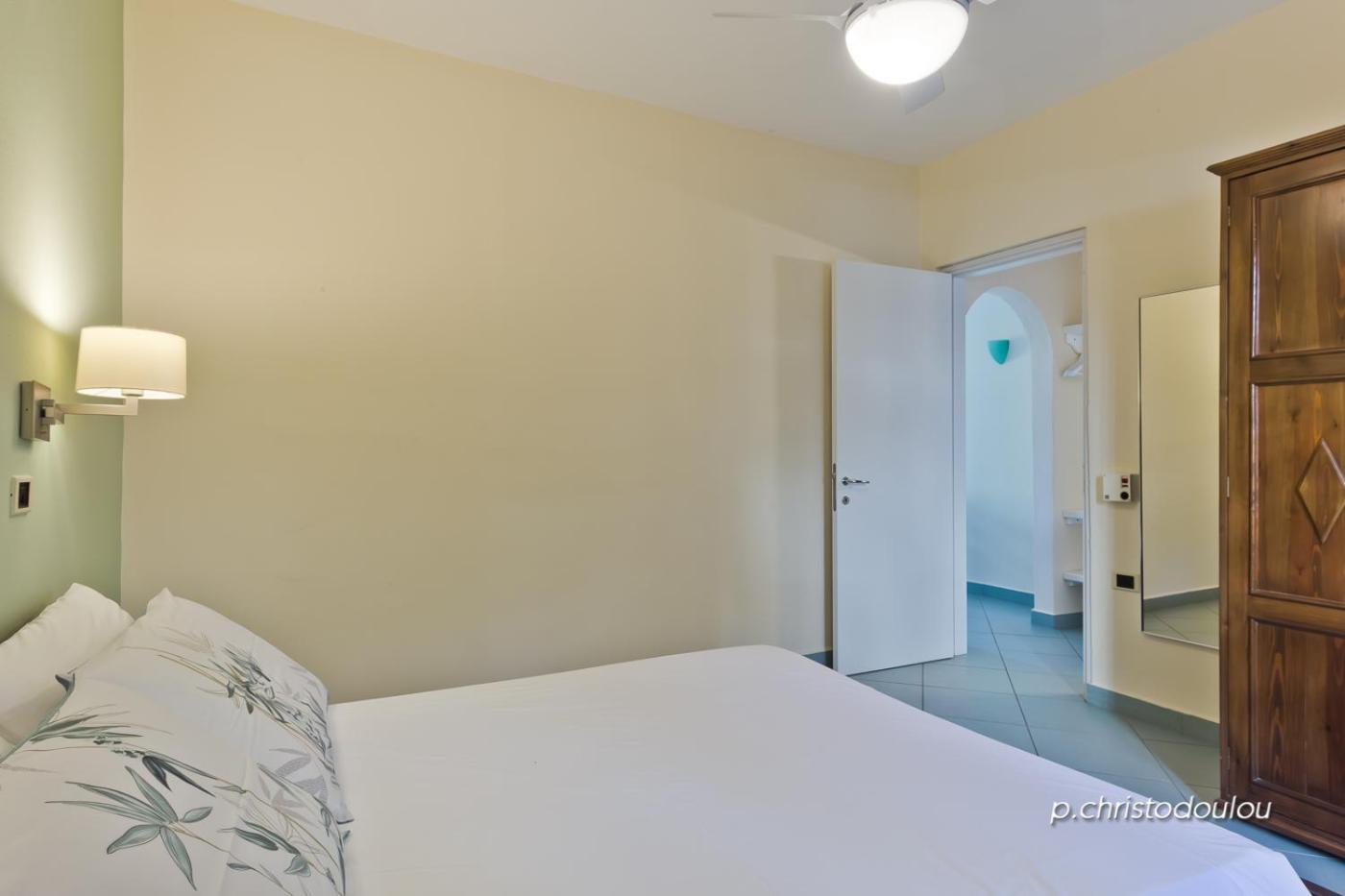 Rigo Apartments Kirá Panajá Kültér fotó