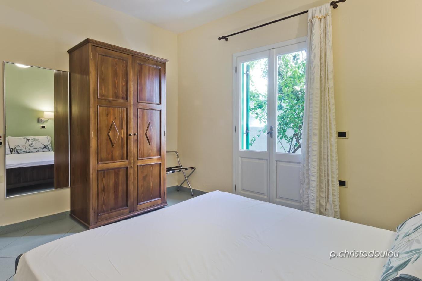 Rigo Apartments Kirá Panajá Kültér fotó