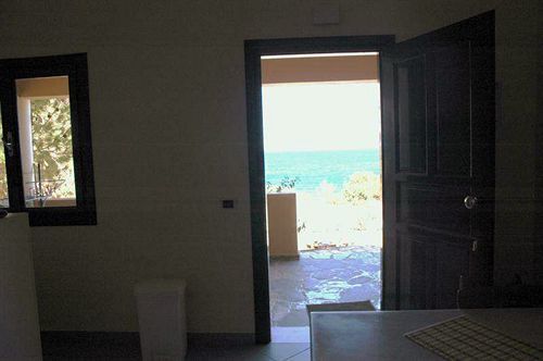 Rigo Apartments Kirá Panajá Kültér fotó